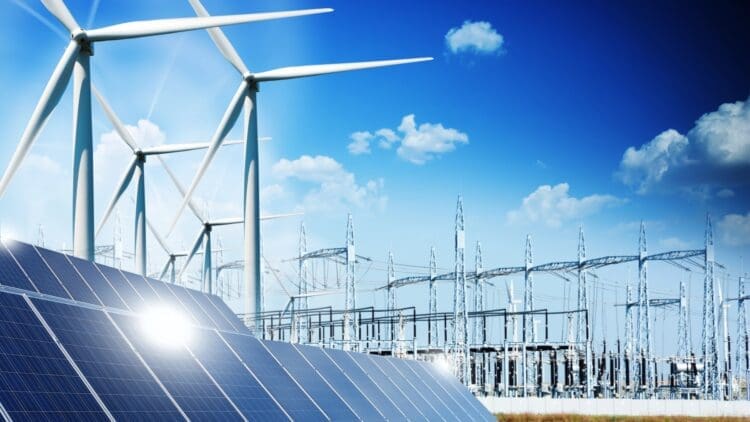 US solar sector on the rise