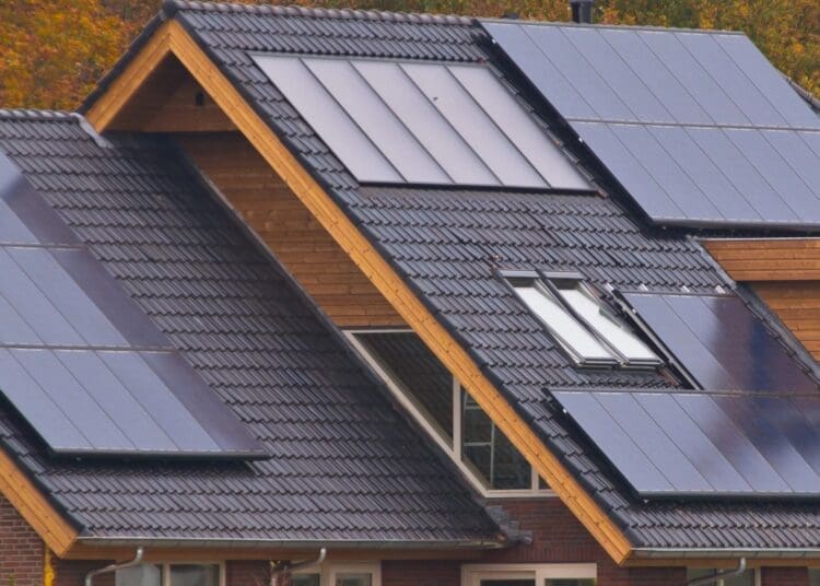 US solar outlook declines for the 2026-30 period
