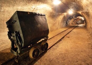 South Africa opens coal rail network for private operators
