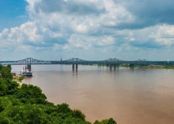 Lower Mississippi implements new restrictions