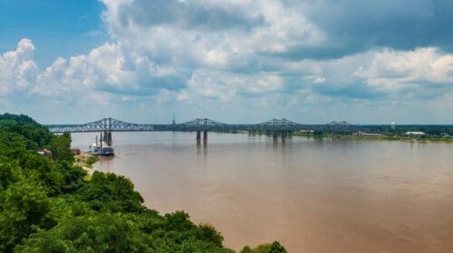 Lower Mississippi implements new restrictions