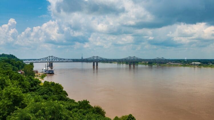 Lower Mississippi implements new restrictions