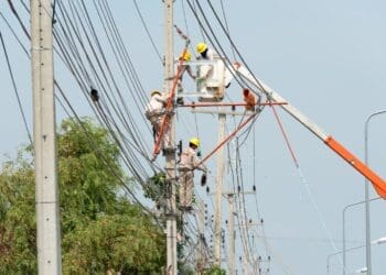 The EIA reports new record in power demand