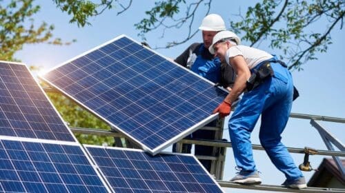 Solar power uses in California to get boost from courts
