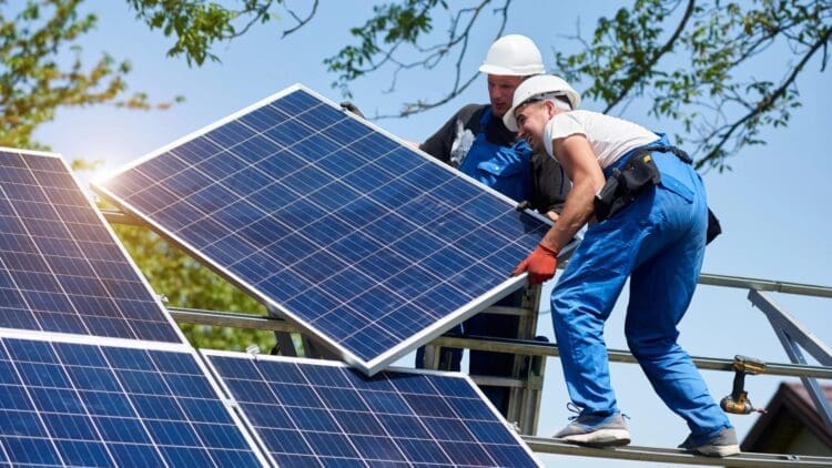 Solar power uses in California to get boost from courts