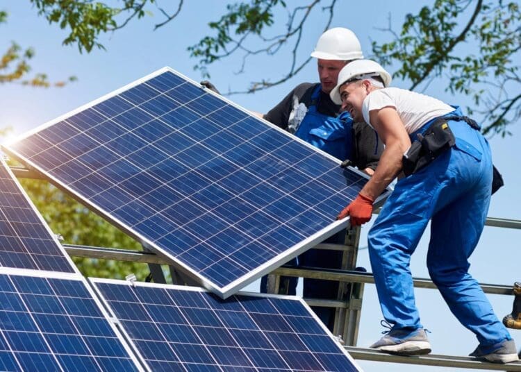 Australia to provide three hours of free electricity