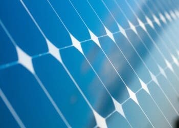 India adds 4.5 GW of solar capacity
