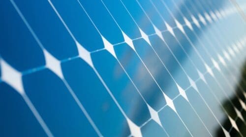 India adds 4.5 GW of solar capacity