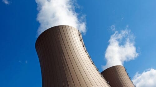 Germany energy giant sells Datteln 4 site
