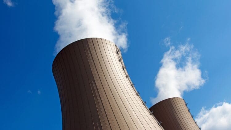 Germany energy giant sells Datteln 4 site