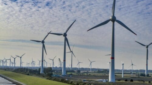 France awards Normandy wind project to TotalEnergies