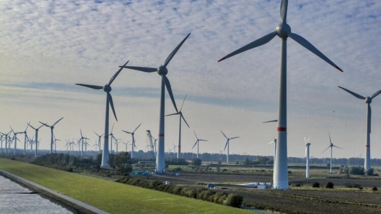 Norway to auction off two sites for wind power