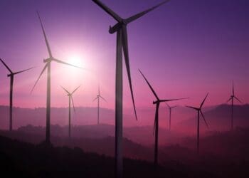 US wind power sector faces issues