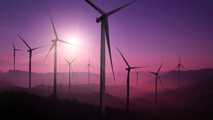 US wind power sector faces issues