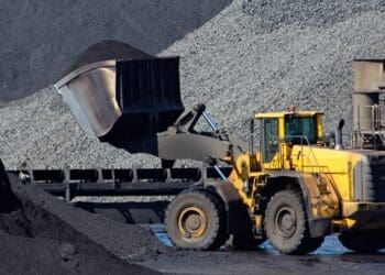 China reaches nine-year high in coal plant capacity