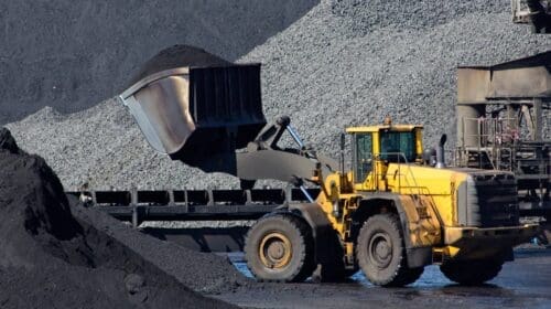 Spring Creek coal lease to be sold