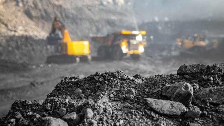 BLM announces several coal lease auctions