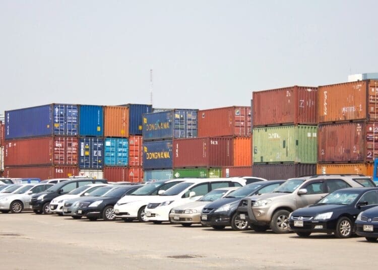 Baltimore shipping channel reopens