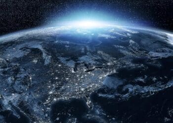 Two continents brought together by coalition