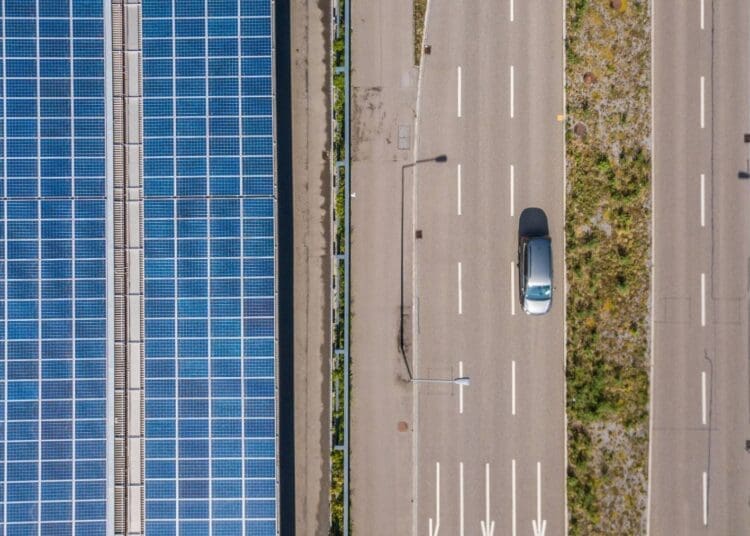 European Energy sells 50% stake in Latvian solar project