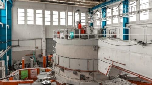 Palisades nuclear plant to reopen