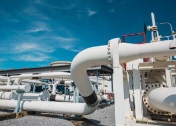 KKR acquires stake in ADNOC pipeline