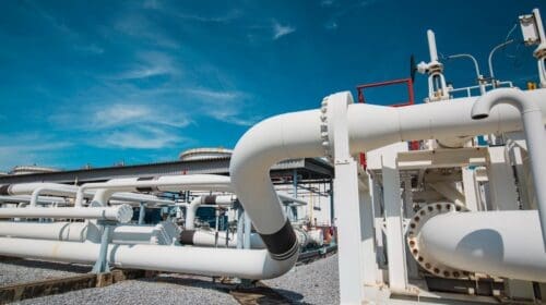 Germany has approved the sale of the Datteln 4 site