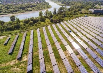 EIA reveals key role of solar power in US