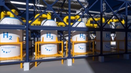 IEA reports hydrogen growth for the years to come