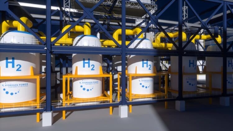 IEA reports hydrogen growth for the years to come
