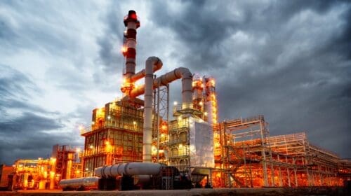 Bapco to expand refinery