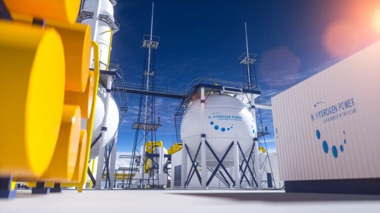 IEA reports 25% lower hydrogen usage than expected