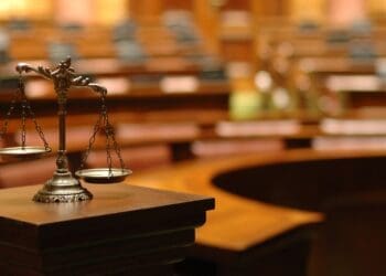 Revolution Wind asks court to review stop-work order