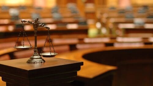Revolution Wind asks court to review stop-work order
