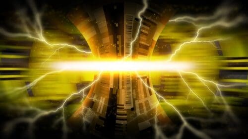 South Africa to build new nuclear plant