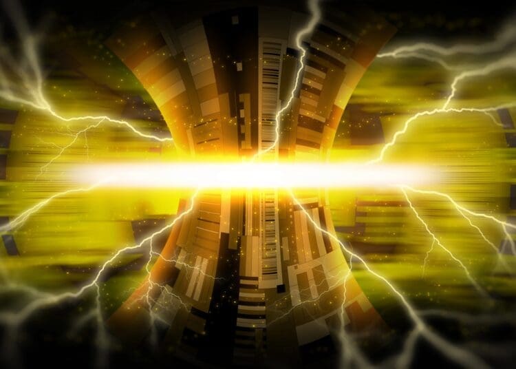 South Africa to build new nuclear plant