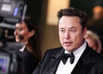 Elon Musk fuel