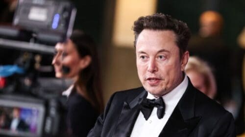 Elon Musk fuel