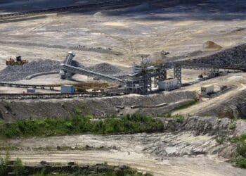 EIS clears path for West Antelope sale