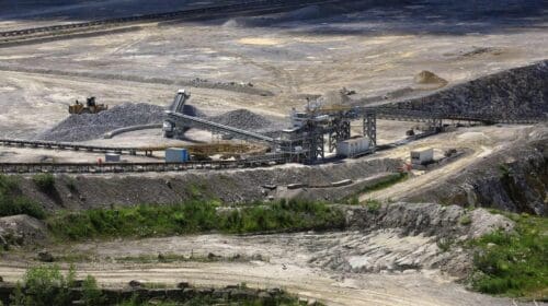 EIS clears path for West Antelope sale