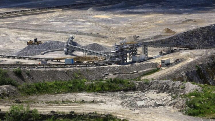 EIS clears path for West Antelope sale