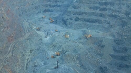 Falkirk Mine coal lease sold