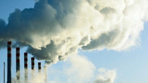 Curtis Bay soot levels reach dangerous levels
