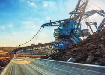 Transnet reaches deal with Liebherr