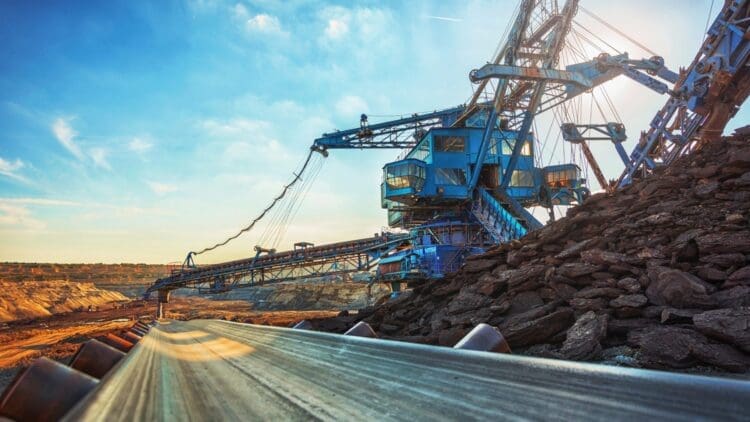 US coal usage increased by 7%