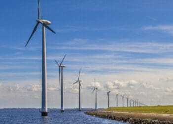 Virginia wind project on track for 2026 completion