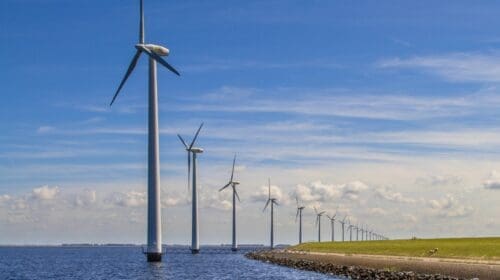 US government targets offshore wind project cancellation