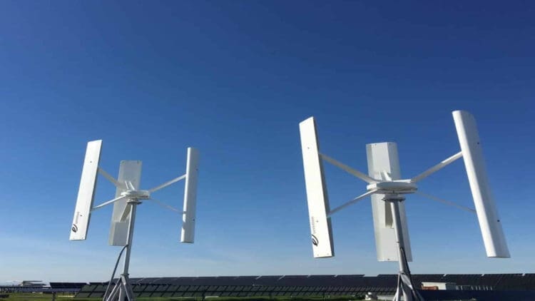 Semtive USA reveals new bladeless turbine