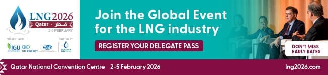 LNG