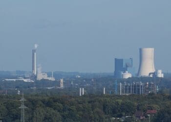 Germany advances the sale of the Datteln coal plant